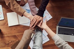 Promotional products influence