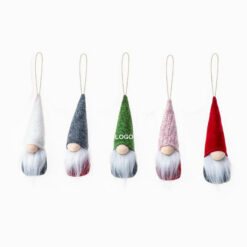 Faceless Old Man Gnome Plush Figure