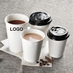 Thickened Laminated Paper Cup