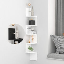 Shelf Wall Organizer Shelf