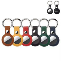 Protective Silicone Cover for Airtag Accessories