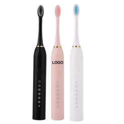 6 Speed Electric Toothbrush