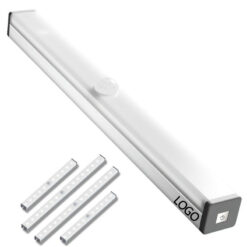 Led Magnetic Human Body Induction Light