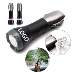 Multifunctional Emergency Safety Hammer