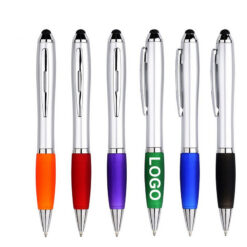 Stylus Ballpoint Pen