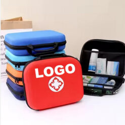 Outdoor Car Medical First Aid Kit