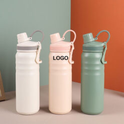 Fashion Handheld Drinking Cup