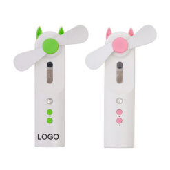 Water Replenisher Spray Fan