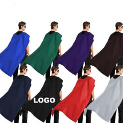 Adult Role Play Cape