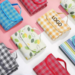 Outdoor Picnic Portable Floor Mat