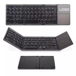 Folding Convenient Keyboard
