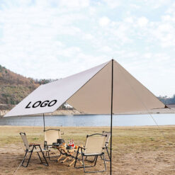 Portable Camping Rain Tent