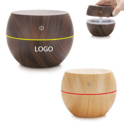 Flat Head Mushroom Humidifier