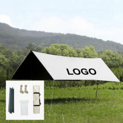 Portable Carrying Folding Awning