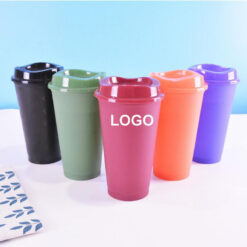 Temperature-sensitive Color-changing Cup
