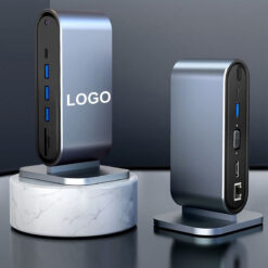 USB C Dual Monitor