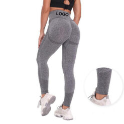 Breathable Slimming Yoga Pants