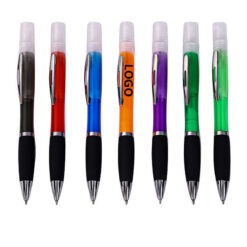 Fillable Sanitizer Hand Sanitizer Ballpoint Pen