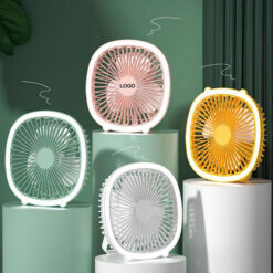 Desktop Mini Electric Fan