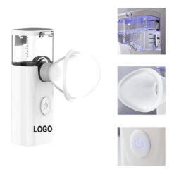 USB Rechargeable Humidifier Eye Moisturizer