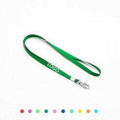 2/5 Work Tag Lanyard