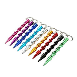 Outdoor Women's Self-Defense Stick Pen