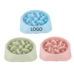 Slow Feed Dog Bowl