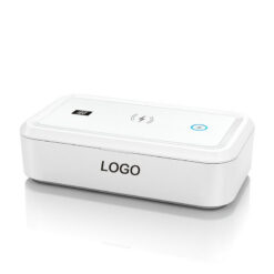 Ultraviolet Cell Phone Sterilizer