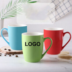 Simple Ceramic Mug