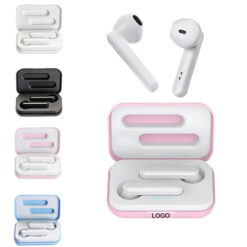 Binaural Touch TWS Earphones