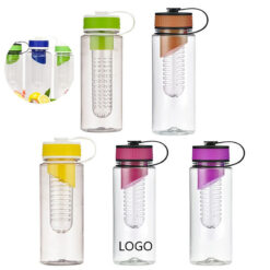 Plastic Large Capacity Outdoor Sports Water Cup