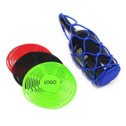 Silicone Wine Bottle Sleeve Hugger