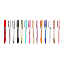 Advertising Metal Diamond Crystal Pen