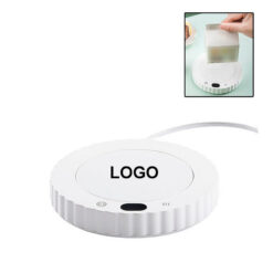 High Power Insulated Coaster