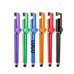 Touch Pen with Bottle Opener