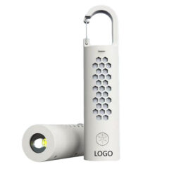 Children's Rechargeable Portable Flashlight