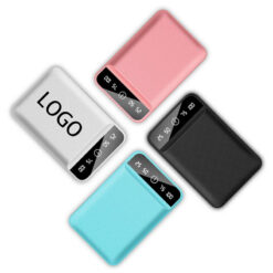 Mini Compact Power Bank