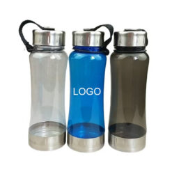 Portable Plastic Space Cup