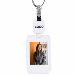 Creative Personalized Lanyard Badge