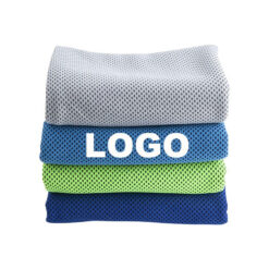 Double Layer Sweat Absorbent Towel