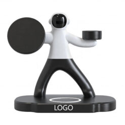 Astronaut Magnetic Wireless Charger