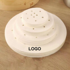 Non Stick Double Sided Silicone Greaseproof Paper