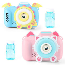 Bubble Camera Toys for Kids