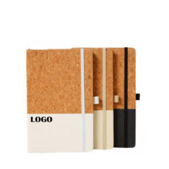 Hardcover Lined Journal Notebook for Writing