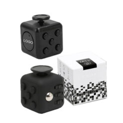 Premium Quality Stress Relief Cube Toy