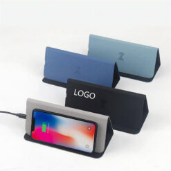 Wireless Charging Folding Mouse Mat