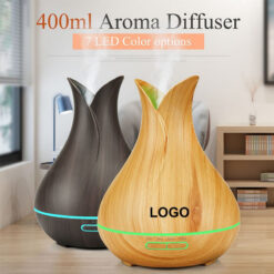 Ultrasonic Air Humidifier
