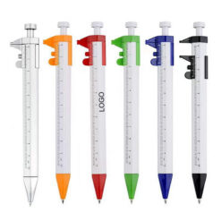 Vernier Caliper Ballpoint Pen