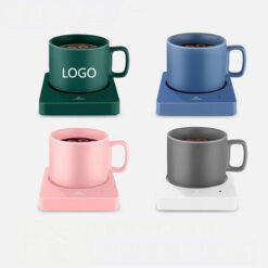 Coffee Mug Warmer Set
