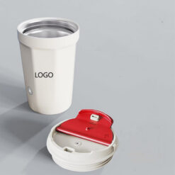 Electric Protein Powder Mixing Cup